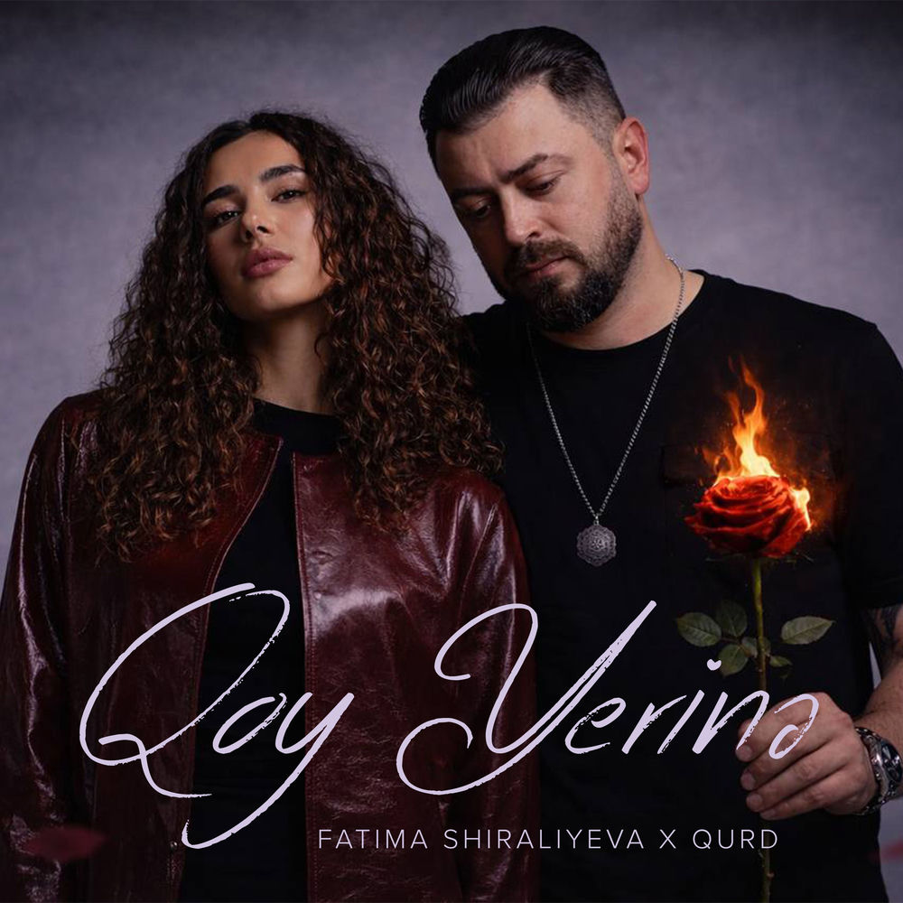Fatima Shiraliyeva & Qurd - Qoy Yerinə