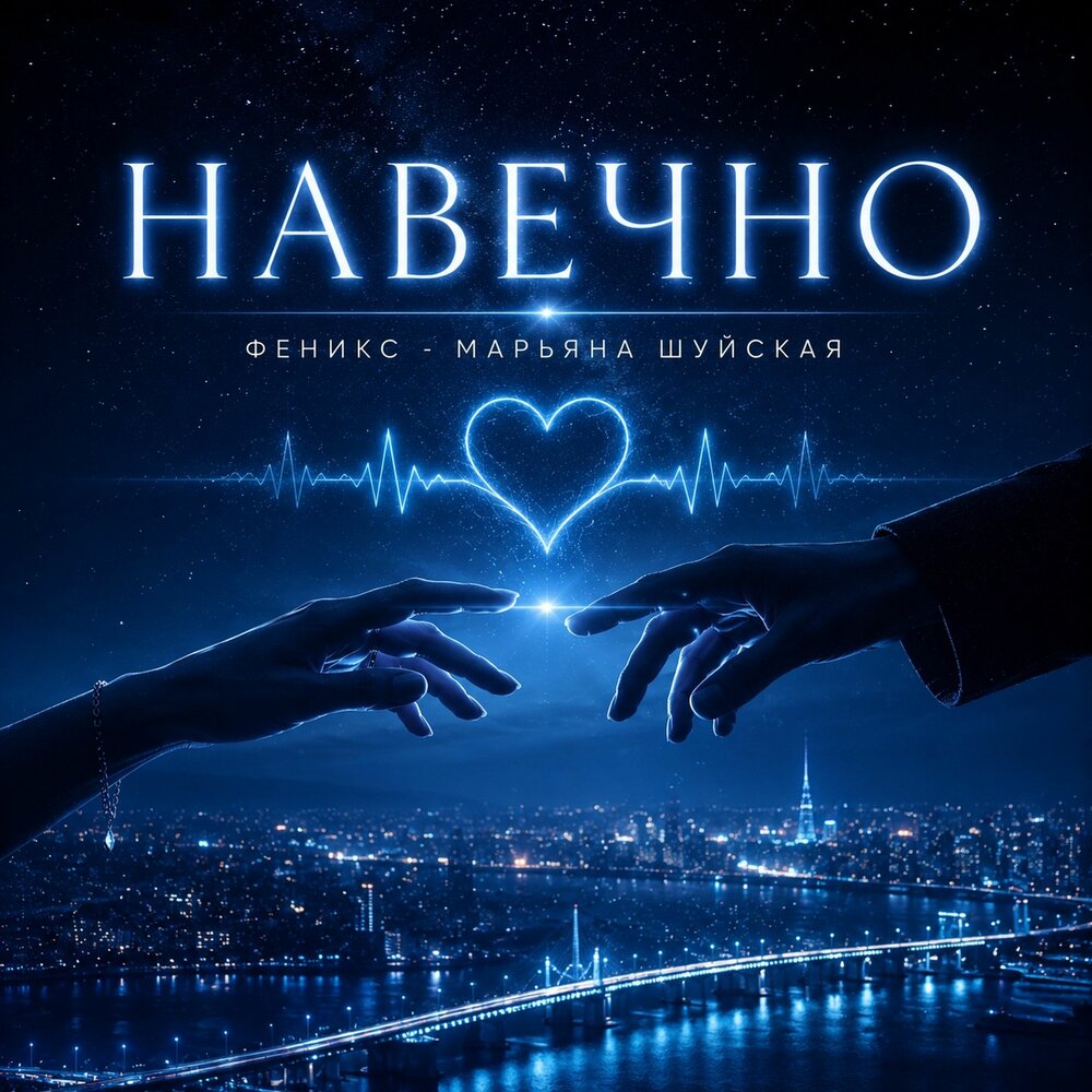Феникс - Марьяна Шуйская - Навечно