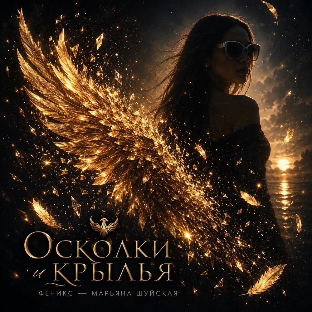 Феникс - Марьяна Шуйская - Не уходи, рожу детей