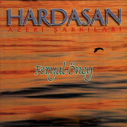 Feryal Öney - Men Baharin Giziyam