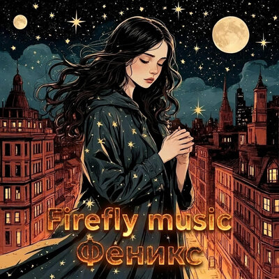 Firefly music - Феникс
