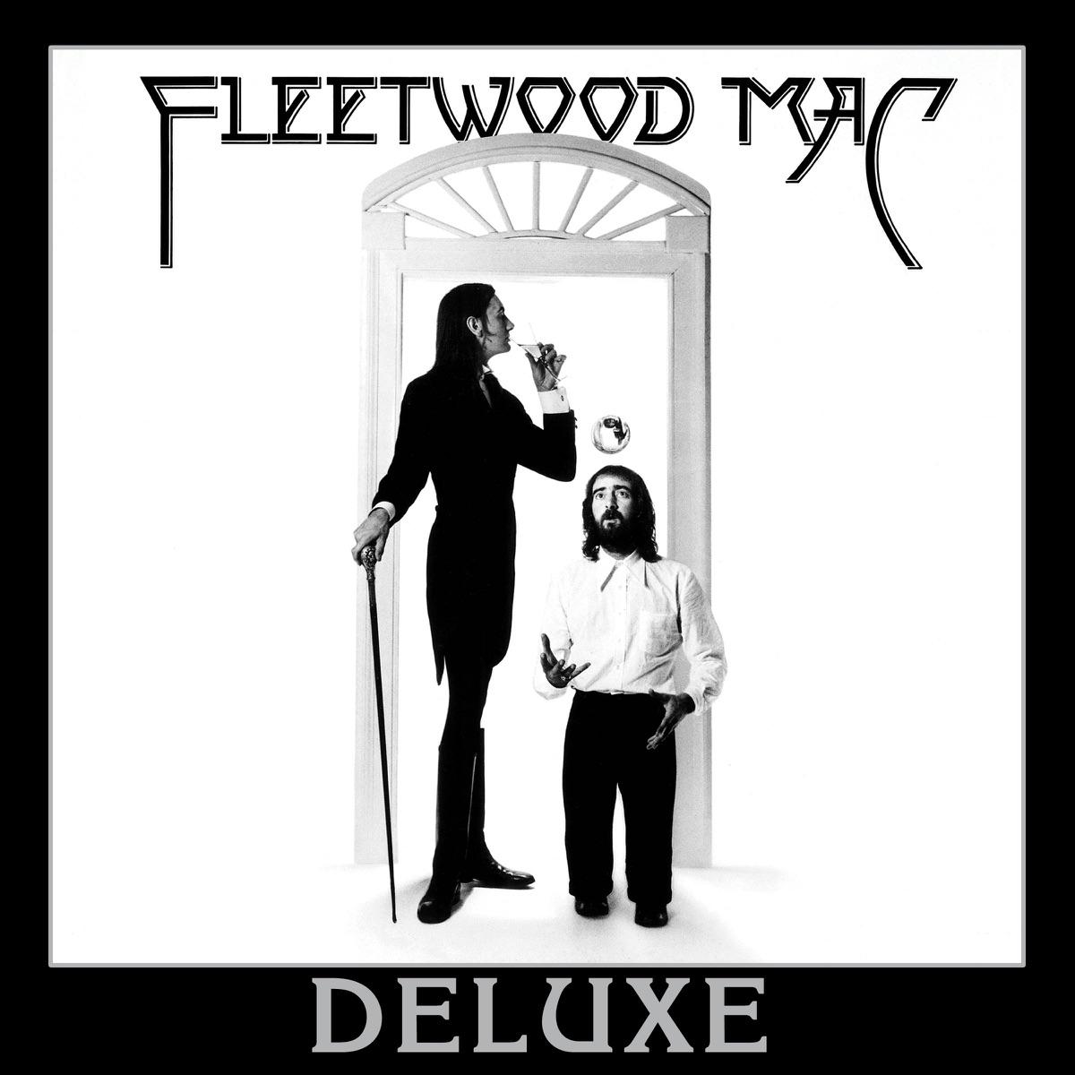Fleetwood Mac - Over My Head (Remastered)