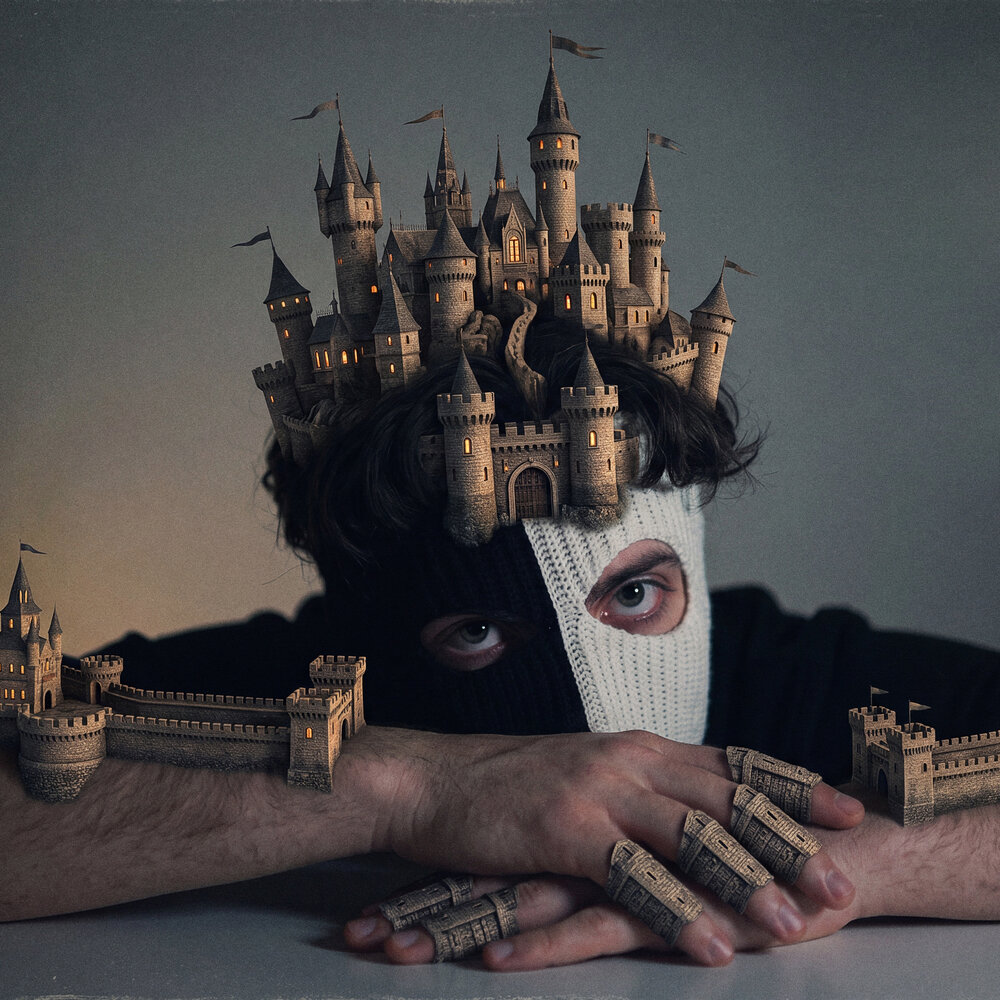 ФОКСИН - Крыши и башни