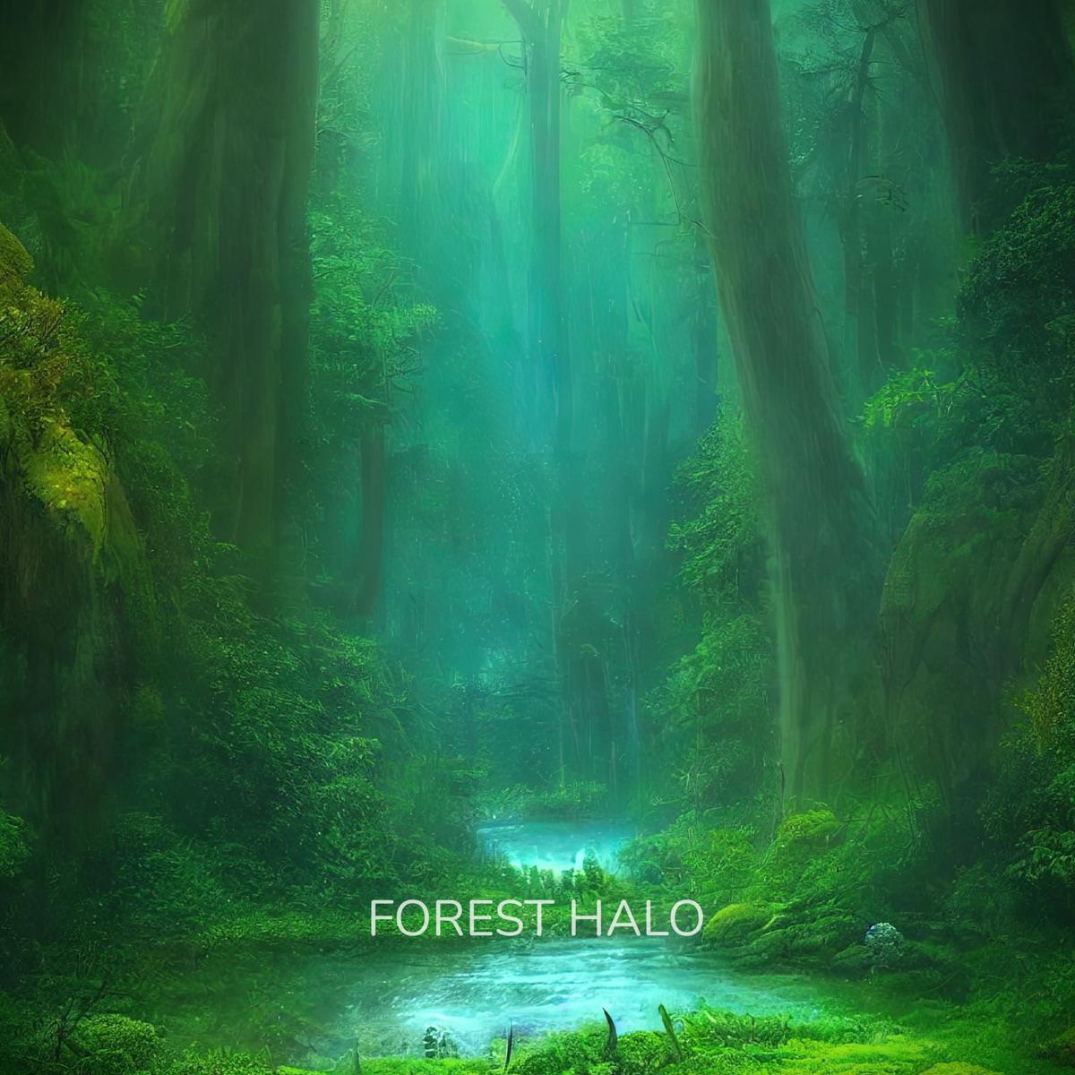 Forest Halo - Haven (Spa)
