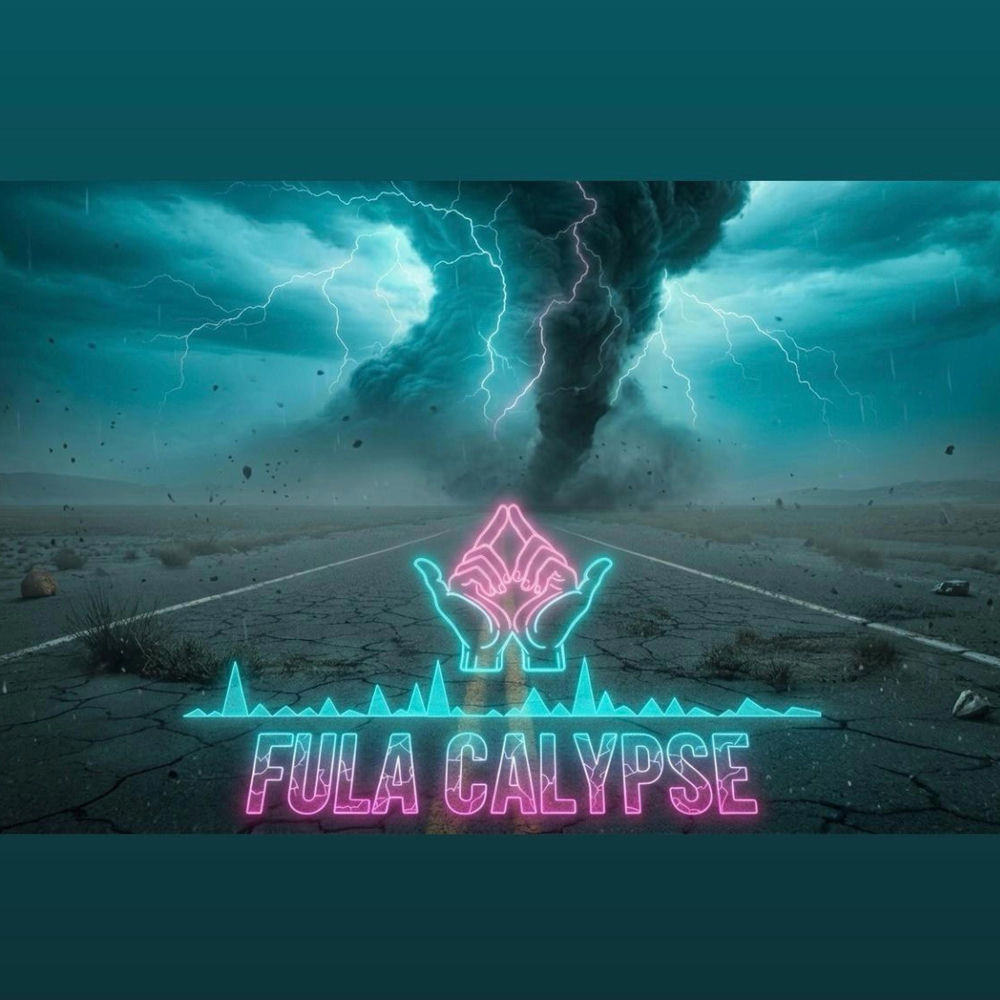 Fula Calypse - Სანდო - Sando