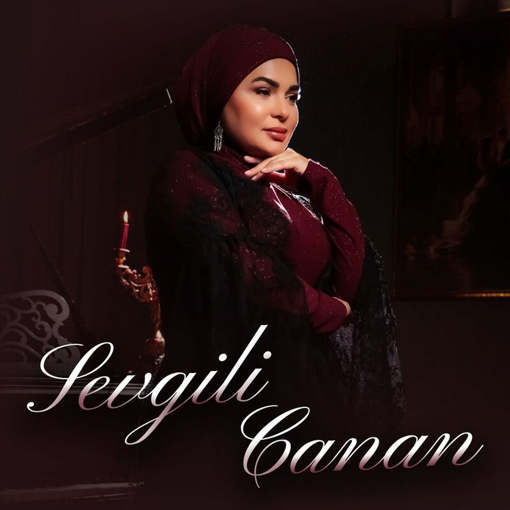 Fərqanə Qasımova - Sevgili Canan