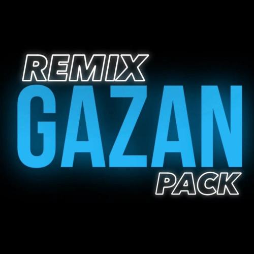 Gazan - Cуетолог (DJ Safiter Remix)