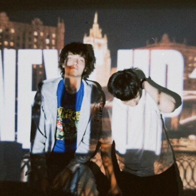 geekmount, FINESCO - Next Up