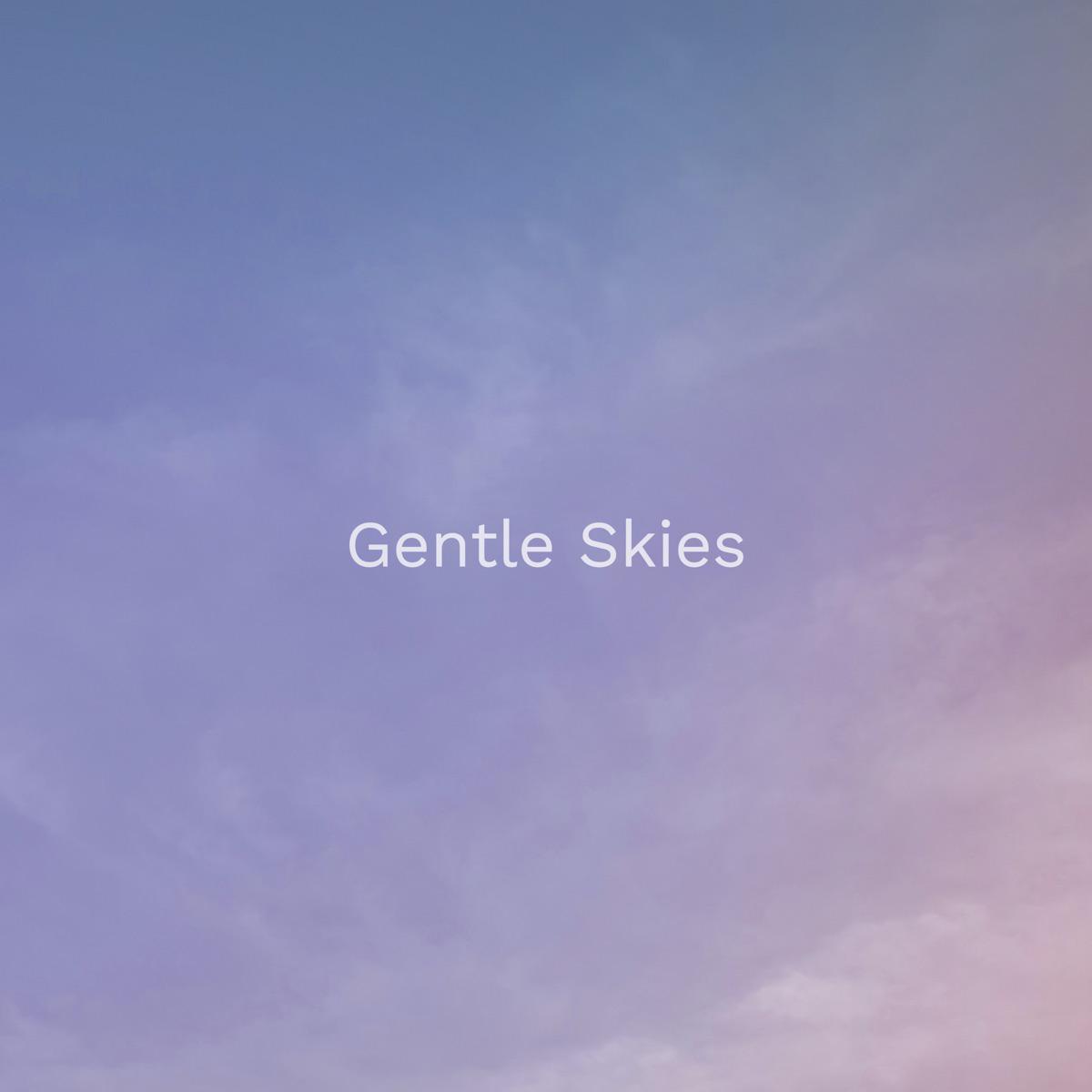 Gentle Skies - Stars at Night (Spa)