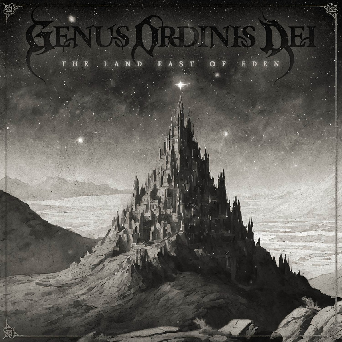 Genus Ordinis Dei feat. Roy Khan - Sweet Magick