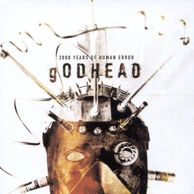 Godhead - Eleanor Rigby The Beatles cover