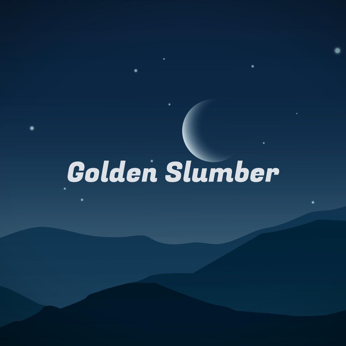 Golden Slumber - Calm Rejuvenation (Spa)