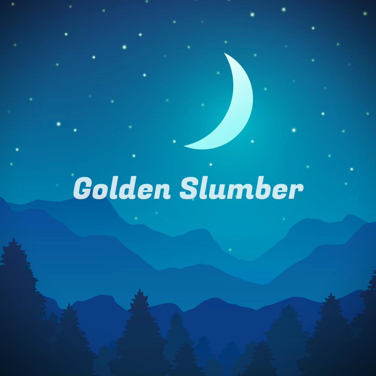 Golden Slumber - Essence of Peace (Spa)