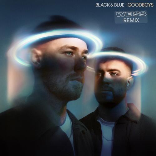 GOODBOYS - Black & Blue (Weiss Remix)