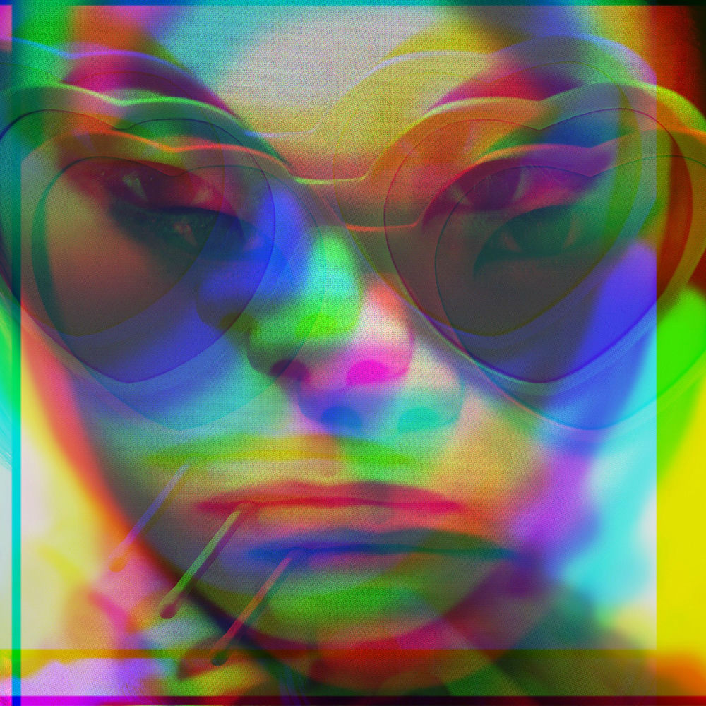 Gorillaz feat. Vince Staples & Nic Fanciulli - Ascension (Feat. Vince Staples) (Nic Fanciulli Remix)