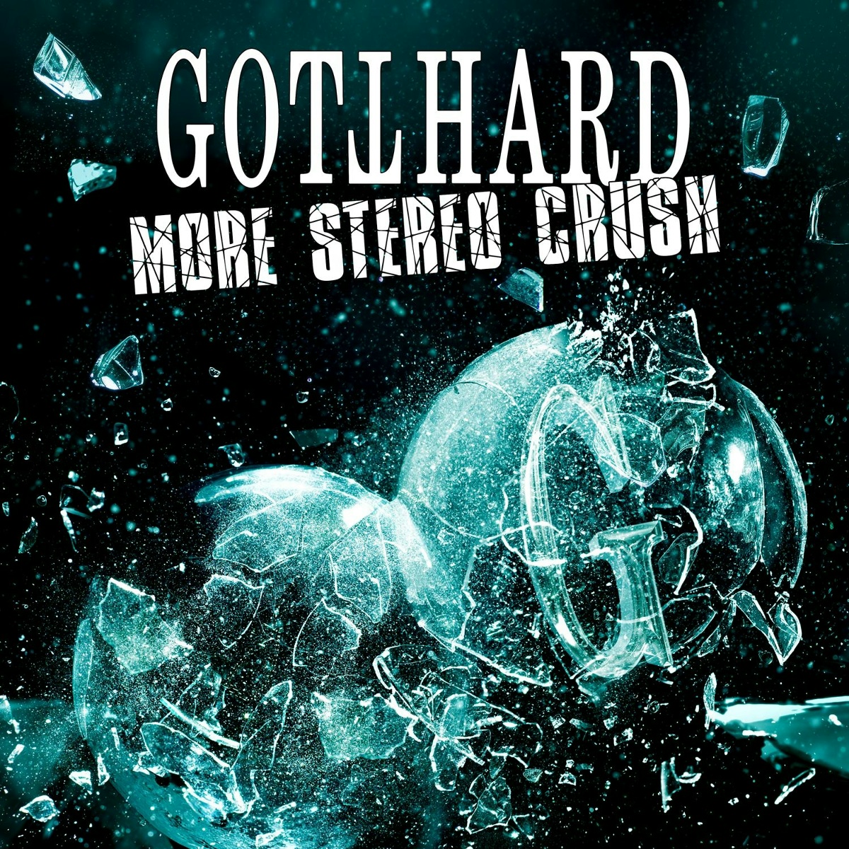 Gotthard - Ride the Wave