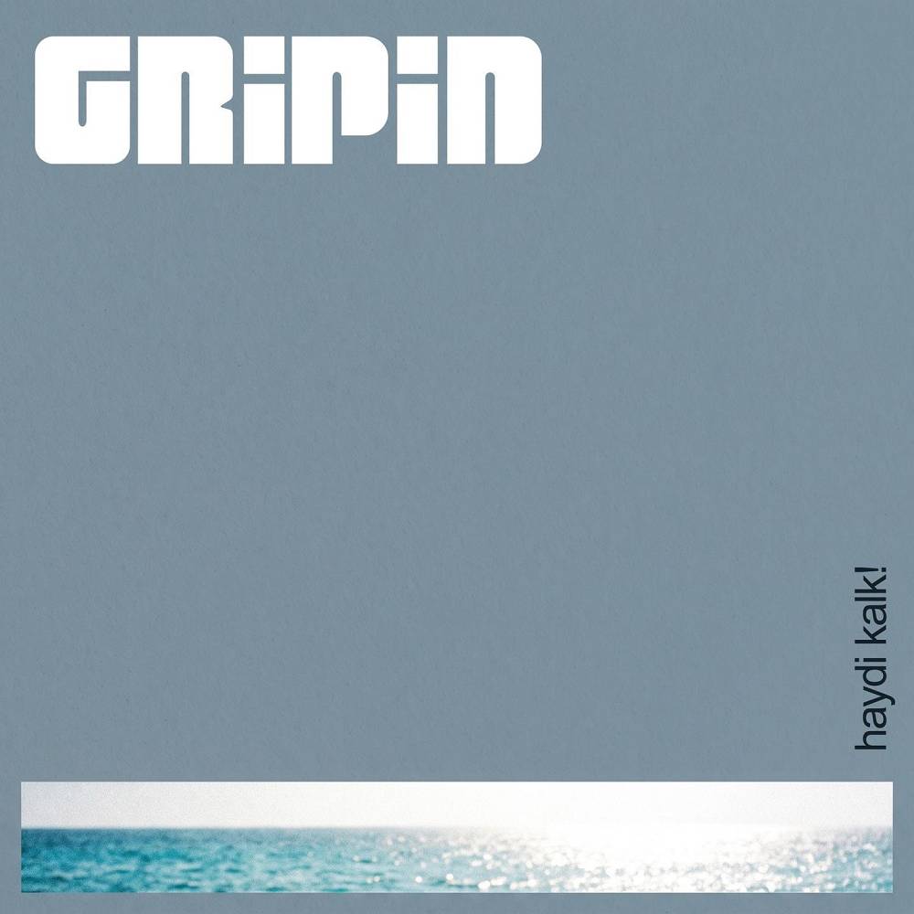 gripin - haydi kalk!