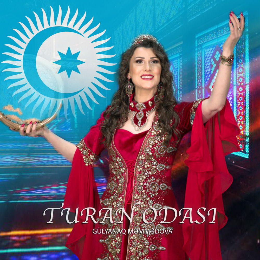 Gülyanaq Məmmədova - Turan Odası