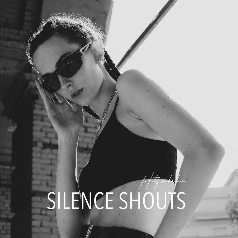 Hatef Mehraban - Silence Shouts