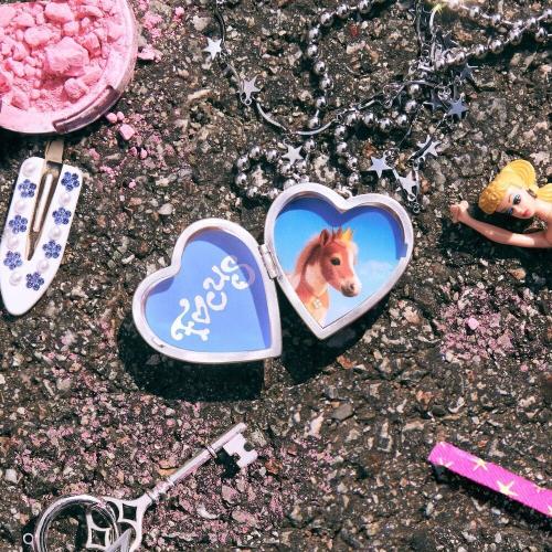 Hearts2Hearts - Apple Pie