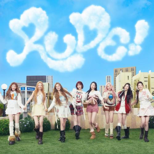 Hearts2Hearts - Rude!