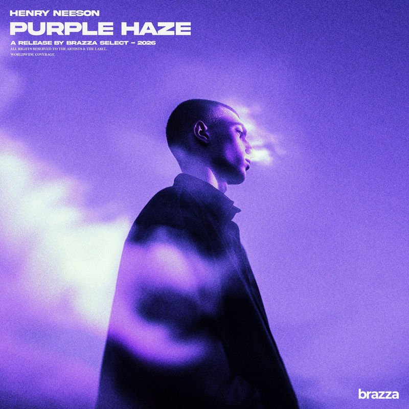 Henry Neeson & Ech0 - Purple Haze