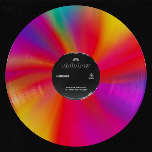 HIGHLIGHT - Rainbow