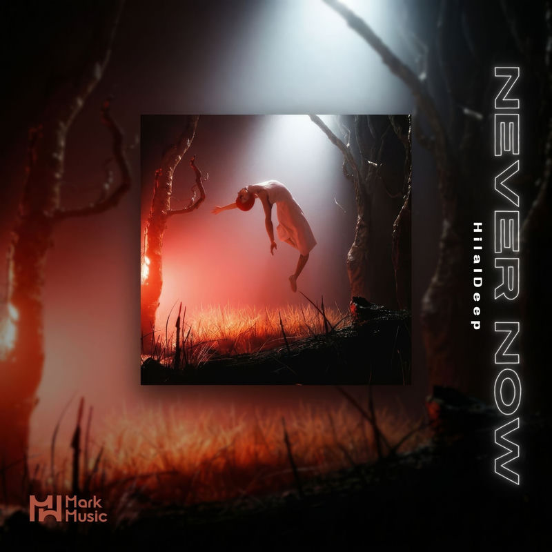 HilalDeep - Never Now