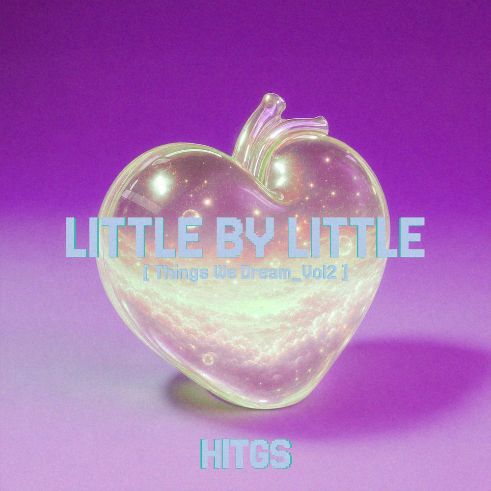 HITGS - I’m In Love