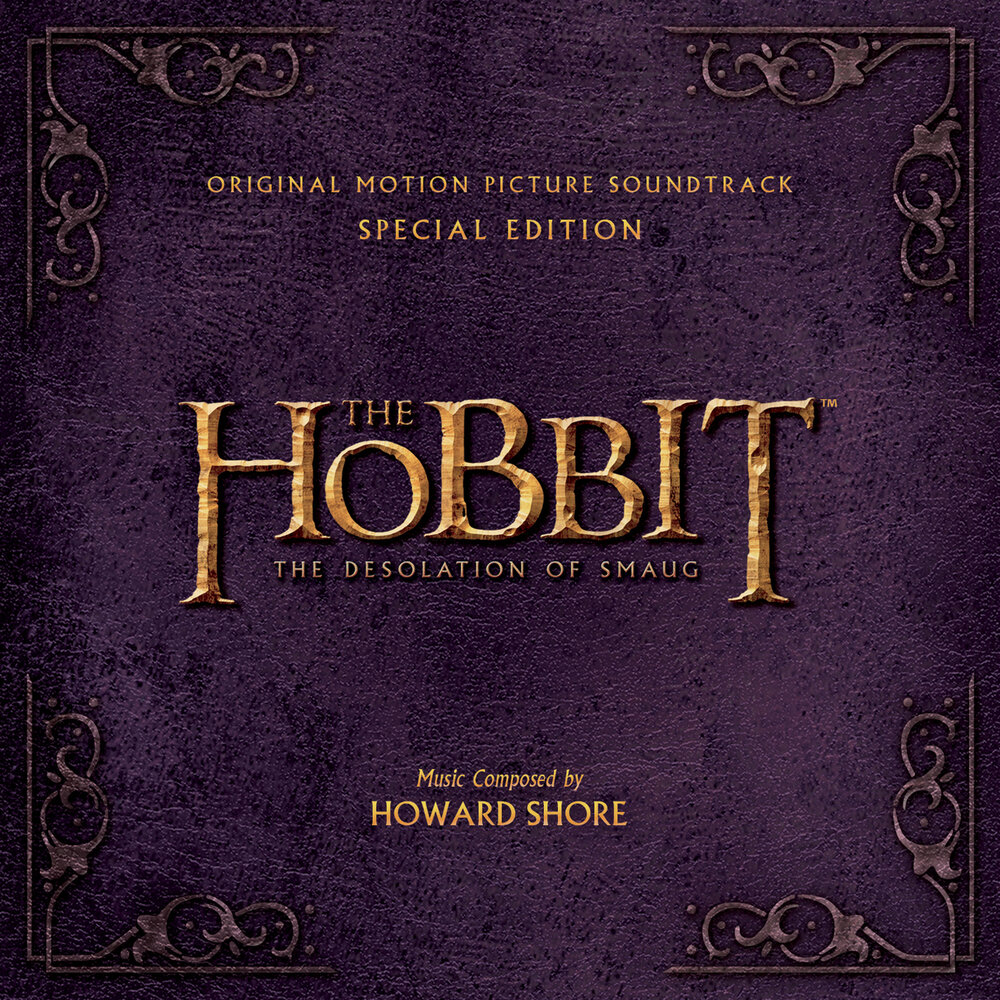 Howard Shore - A Liar and a Thief
