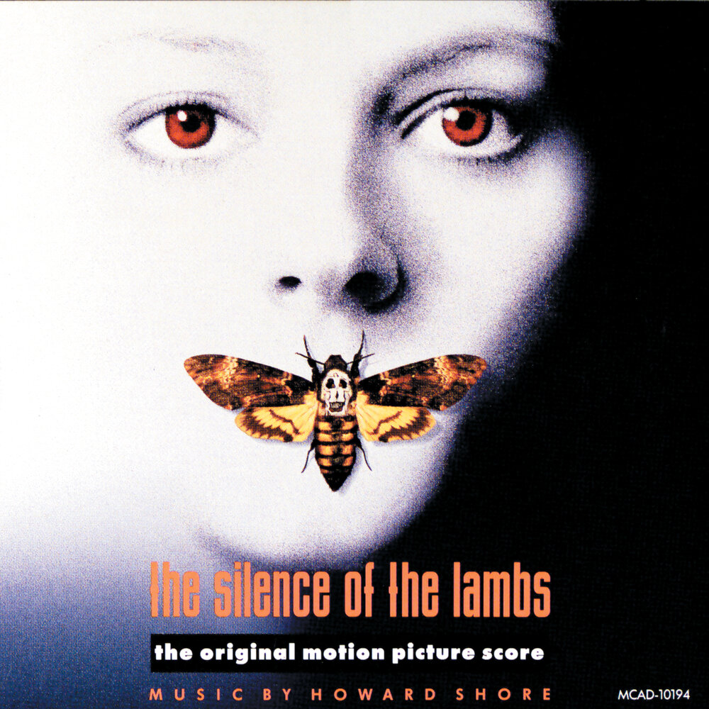 Howard Shore, Munich Symphony Orchestra, Munich Symphony - The Moth