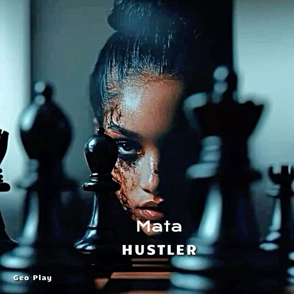 Hustler - Mata