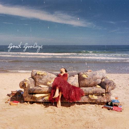 Hwasa - Good Goodbye (With Duomo)