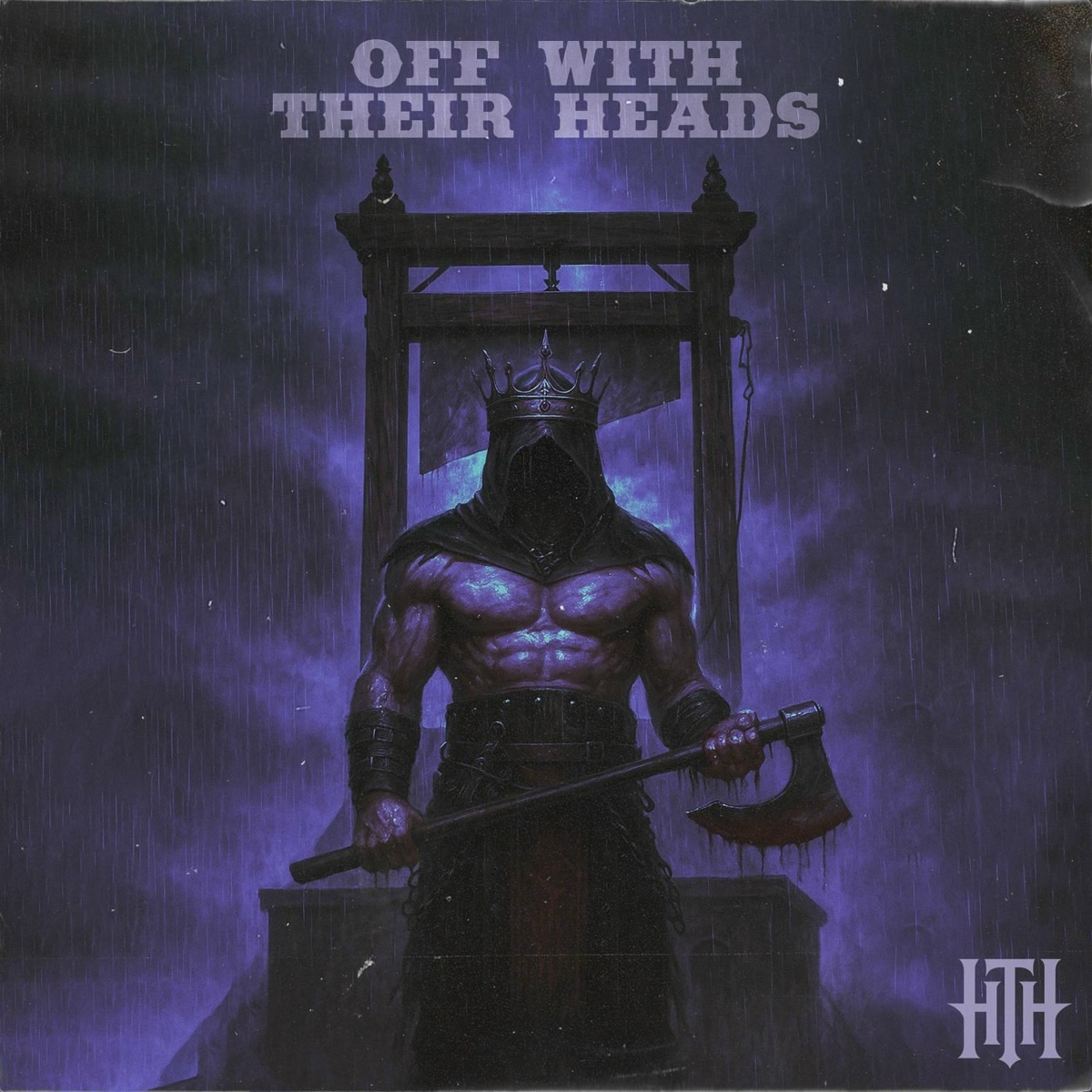 Hyro The Hero - Off With Their Heads