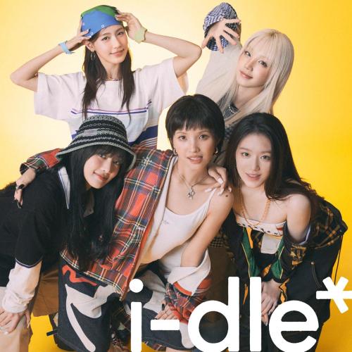 i-dle - Fate (Japanese ver.)