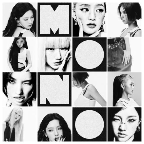 i-dle, Skaiwater - Mono