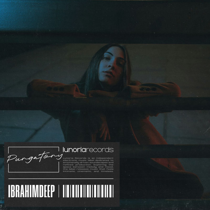 İbrahimDeep - Purgatory