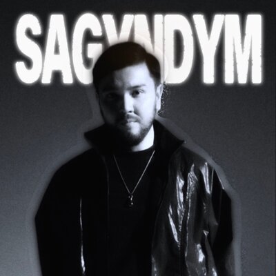 Iliyas Kabdyray - SAGYNDYM