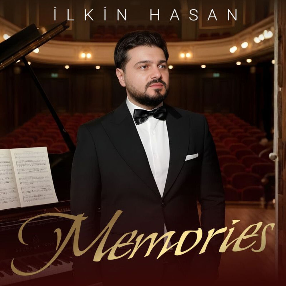Ilkin Hasan - Memories