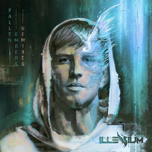 Illenium feat. Said The Sky - I See You (Fight Clvb x Ravek Remix)