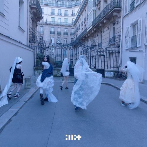 ILLIT - Love, Older You