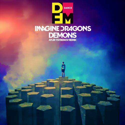 Imagine Dragons - Demons (Ayur Tsyrenov DFM Remix)