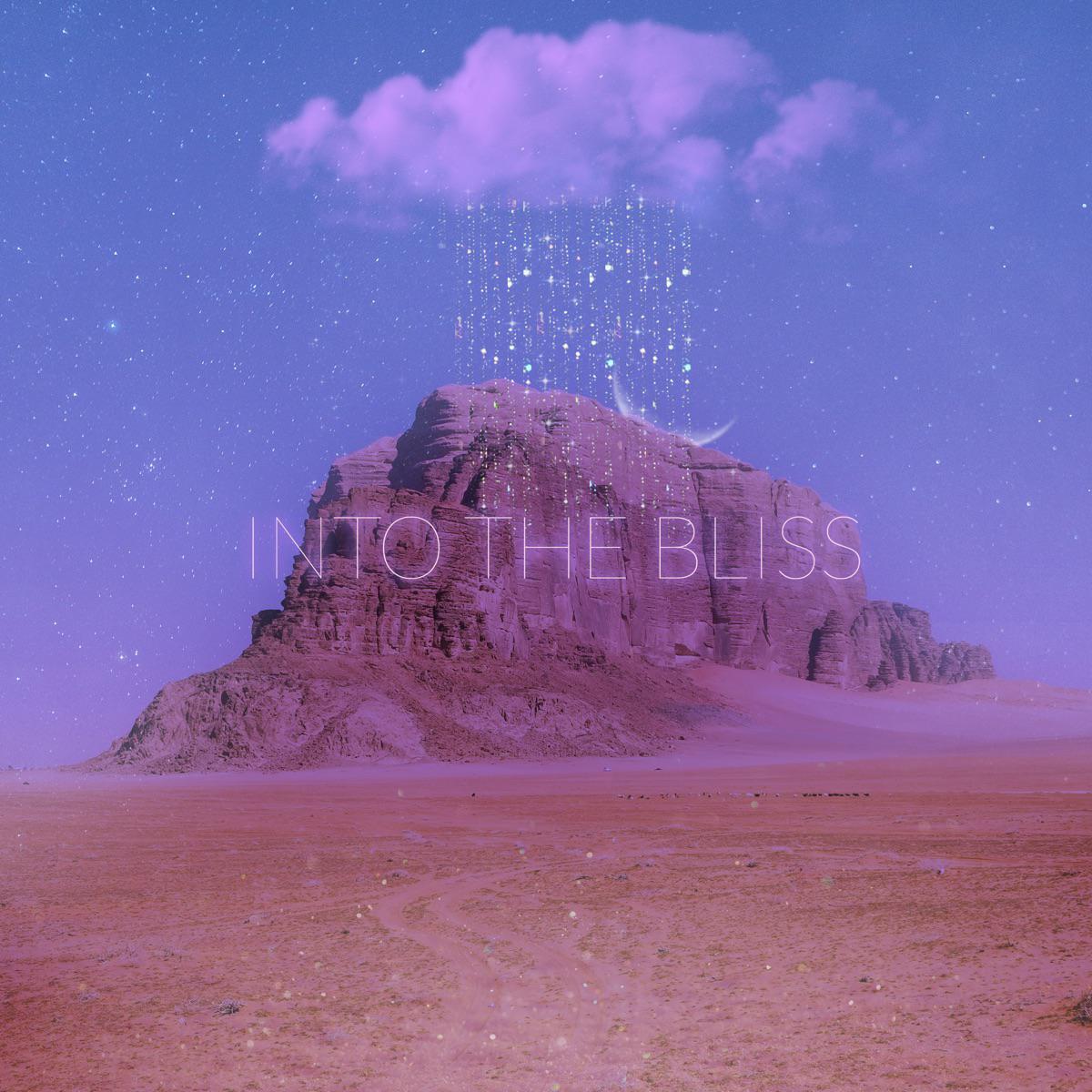 Into the Bliss - Creation (Thunderstorm)