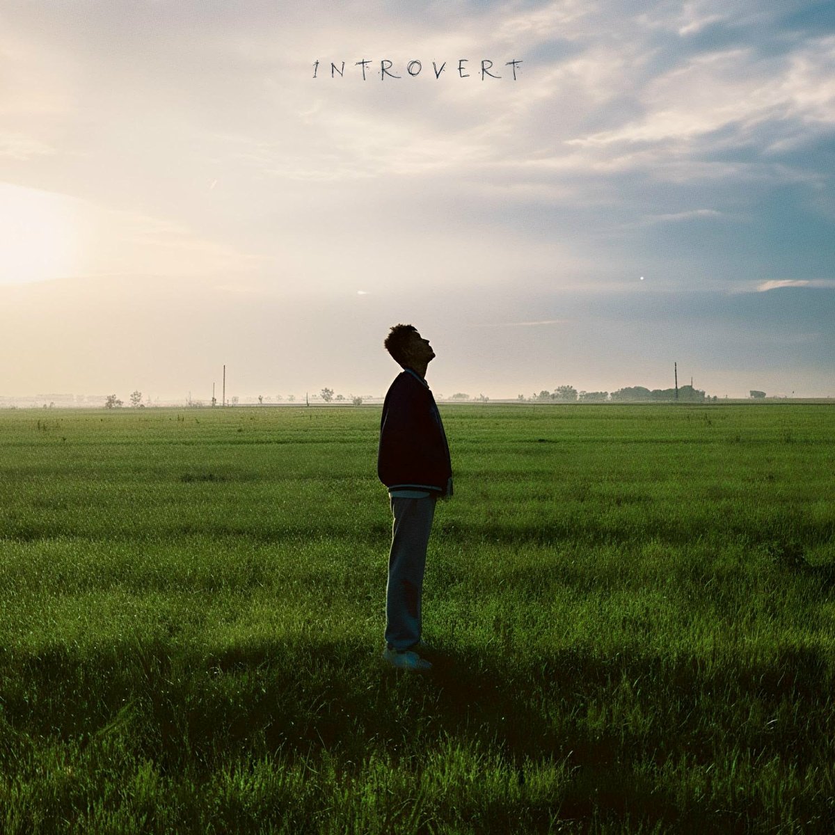 IntroVert - До Зари