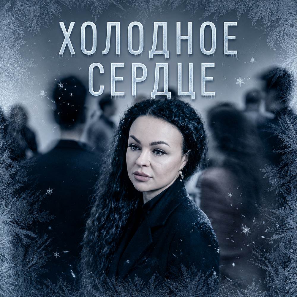 Ира Вива - Холодное сердце