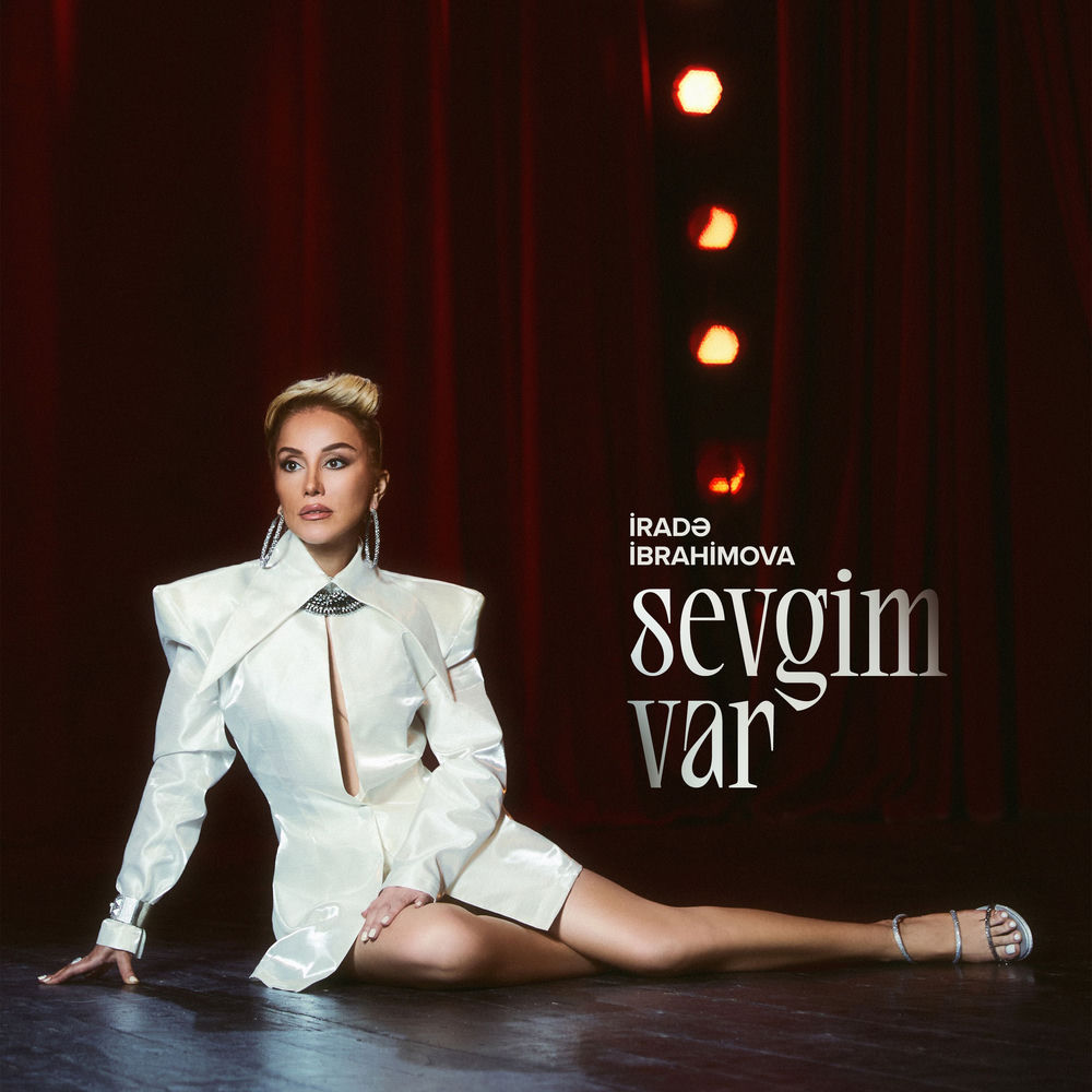 Iradə Ibrahimova - Sevgim Var