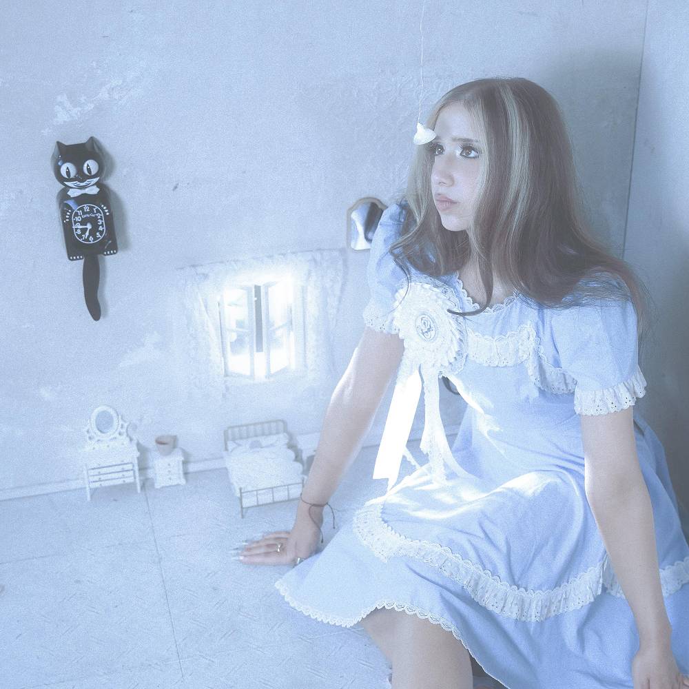 Isabel LaRosa - Claw Marks