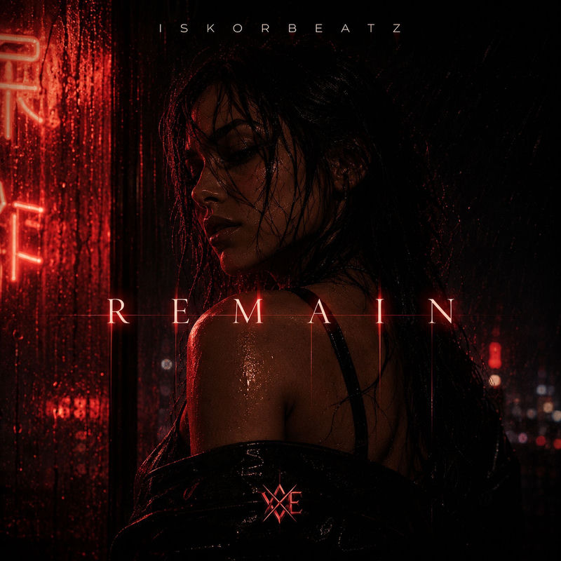 İskorbeatz - Remain