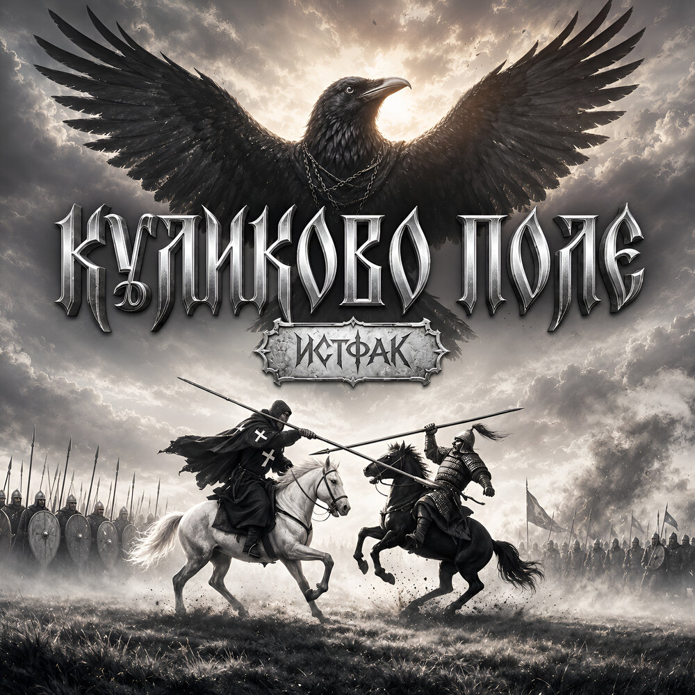 Истфак - Куликово поле