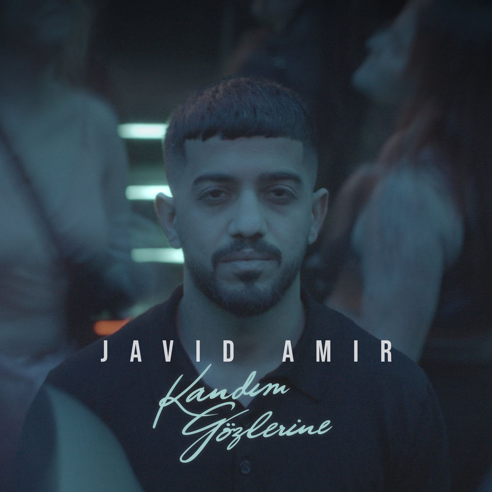 Javid Amir - Kandım Gözlerine